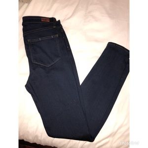 Paige Jeans (straight leg)